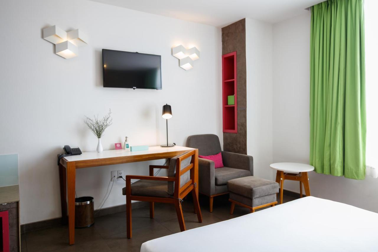 Emm Hotel Saigon Thành Pho Ho Chí Minh Esterno foto
