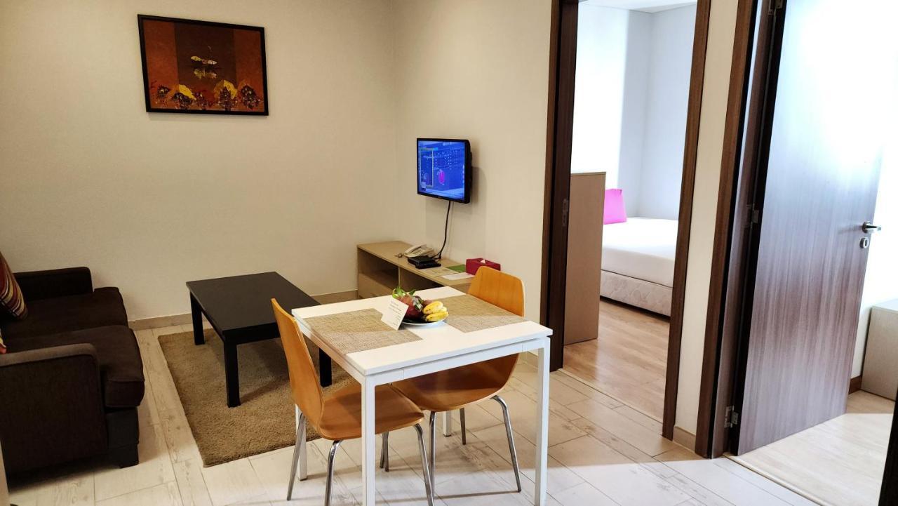 Emm Hotel Saigon Thành Pho Ho Chí Minh Esterno foto