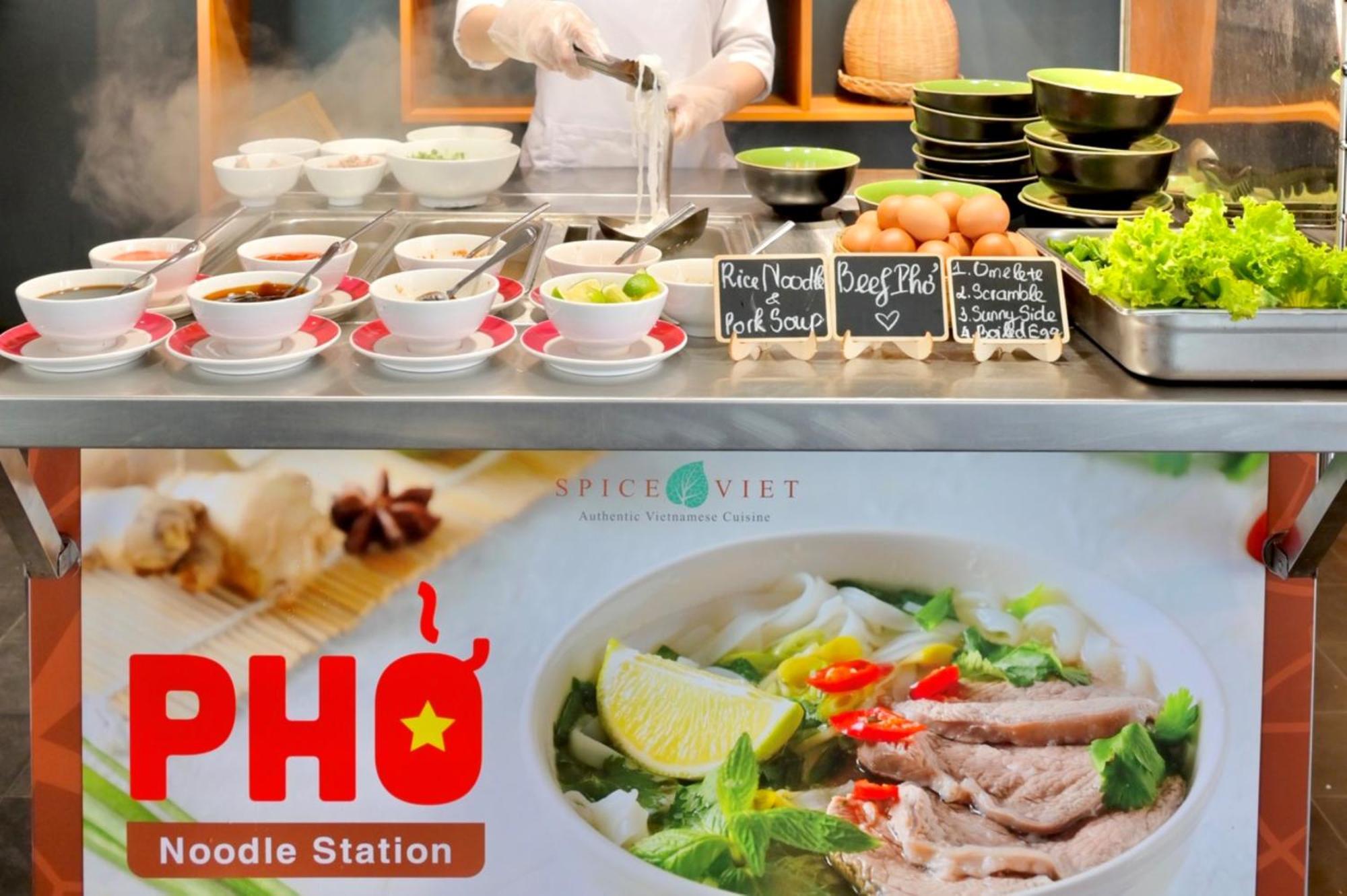 Emm Hotel Saigon Thành Pho Ho Chí Minh Esterno foto