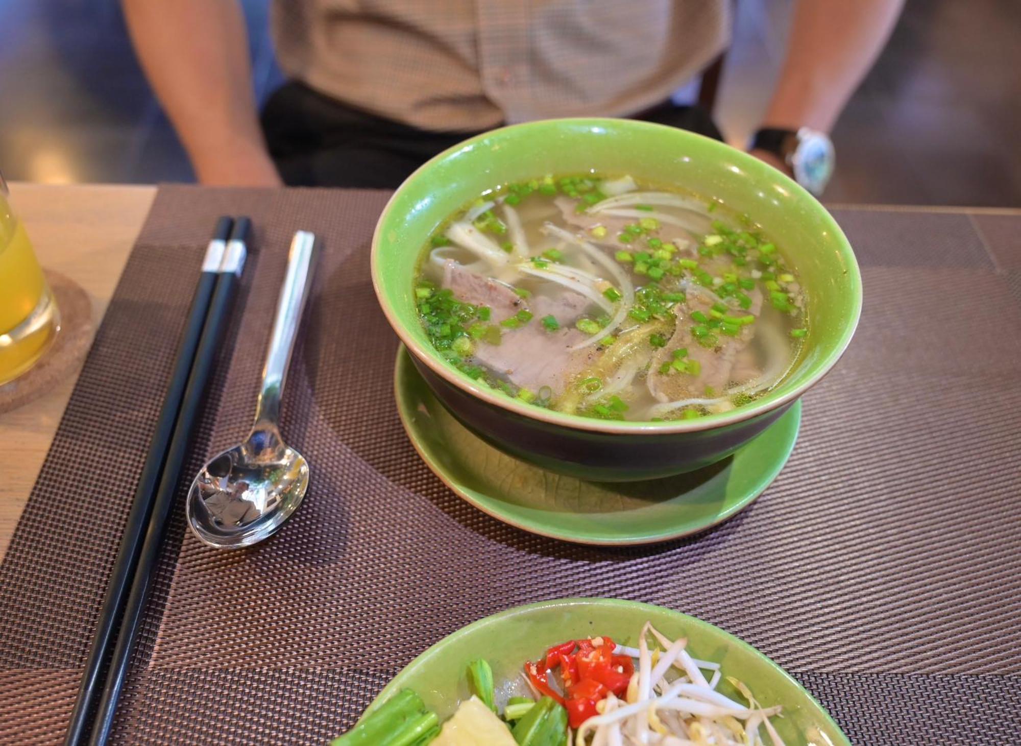 Emm Hotel Saigon Thành Pho Ho Chí Minh Esterno foto